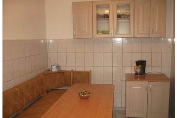 Rumunija Privát Suceava, Eksterjeras